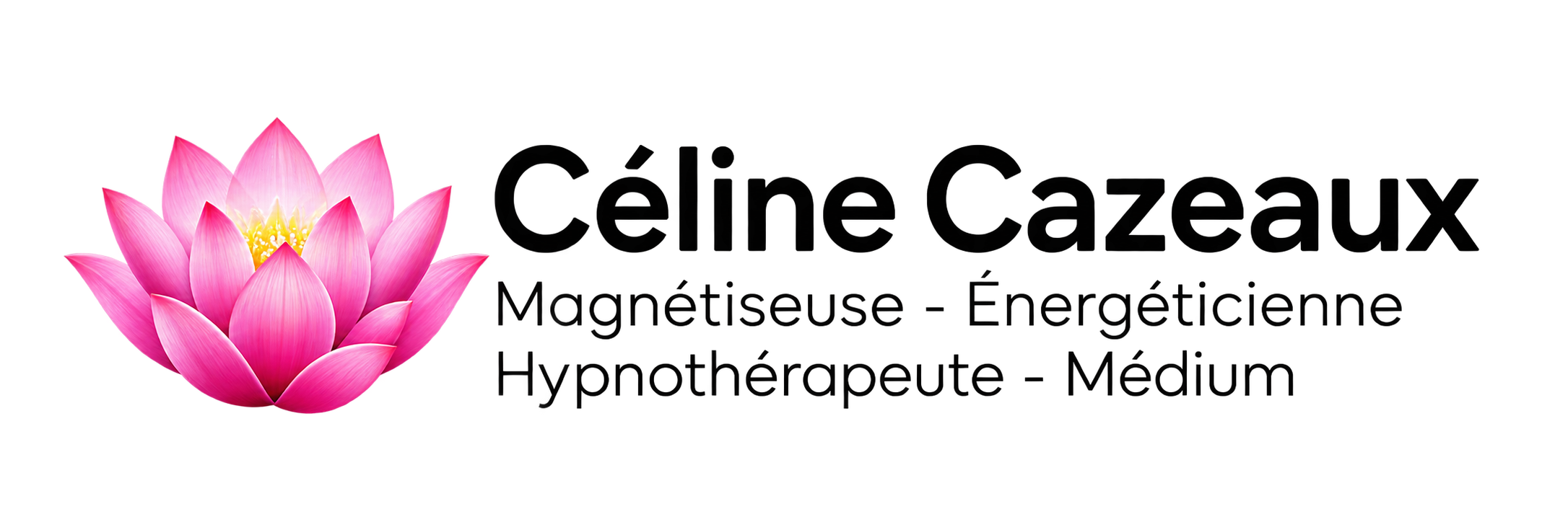 Céline Cazeaux - Energéticienne, Magnétiseuse, Hypnothérapeute et Médium à Gradignan Céline Cazeaux - Energéticienne, Magnétiseuse, Hypnothérapeute et Médium à Gradignan