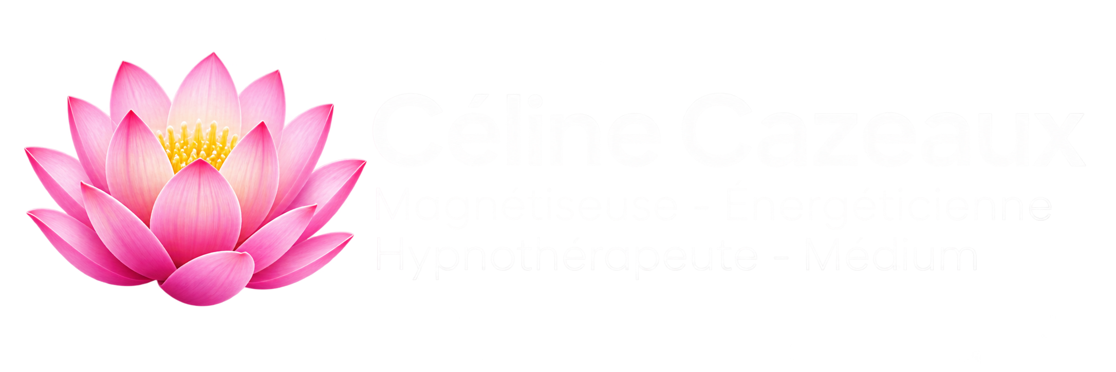 Céline Cazeaux - Energéticienne, Magnétiseuse, Hypnothérapeute et Médium à Gradignan Céline Cazeaux - Energéticienne, Magnétiseuse, Hypnothérapeute et Médium à Gradignan